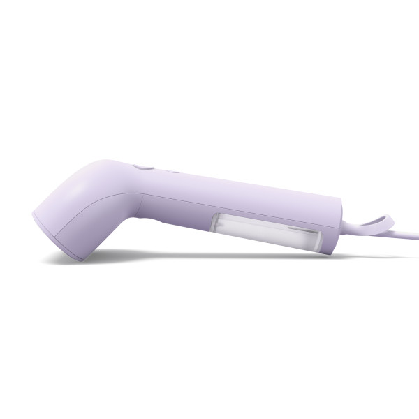 Cirrus X Handheld Steamer - Lilac - Down